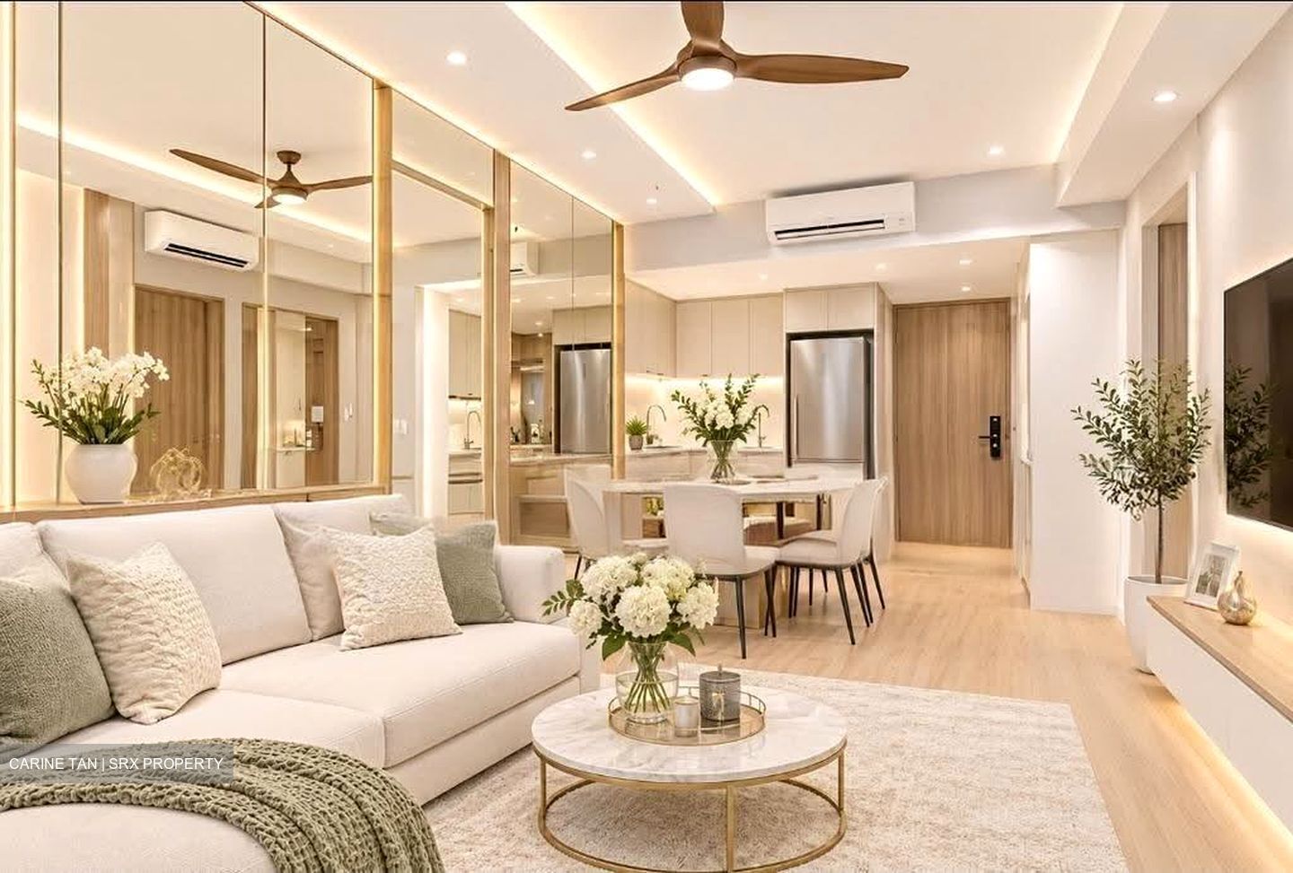 Lentor Mansion (D26), Apartment #635583351